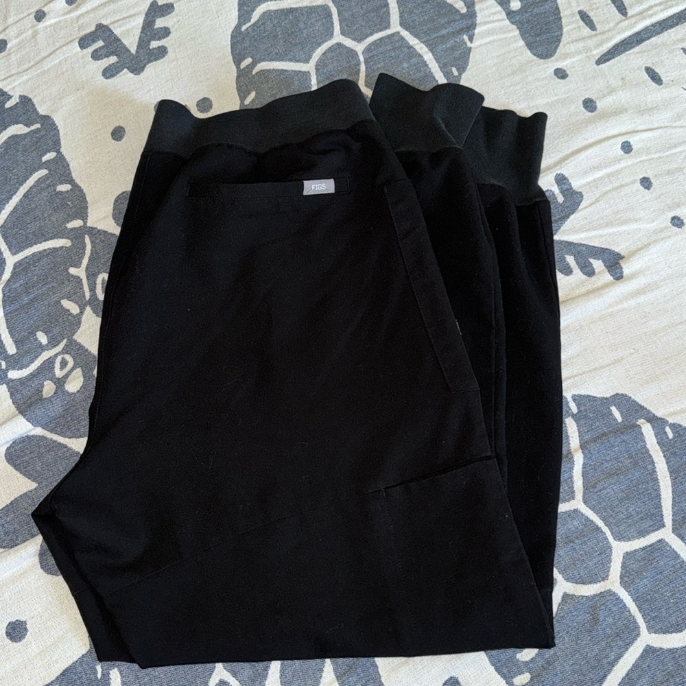Figs Jogger Pants